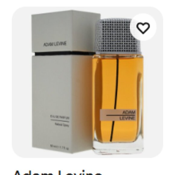 Adam Levine for women (pre-owned) - Picture 5 of 5